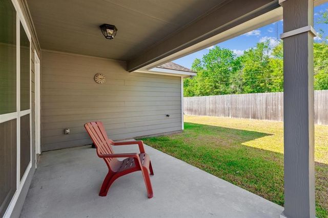 14364 N Summerchase Circle, Willis, TX 77318