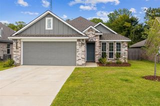 14364 N Summerchase Circle, Willis, TX 77318