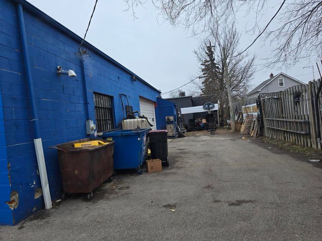 1580 S Cora Street, Des Plaines, IL 60018
