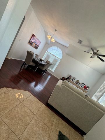 700 N Emma Drive, Arlington, TX 76002