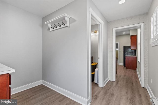 218 FORREST AVE, Norristown, PA 19401