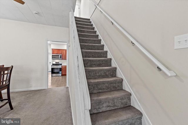 218 FORREST AVE, Norristown, PA 19401