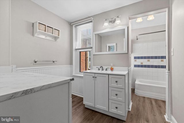 218 FORREST AVE, Norristown, PA 19401