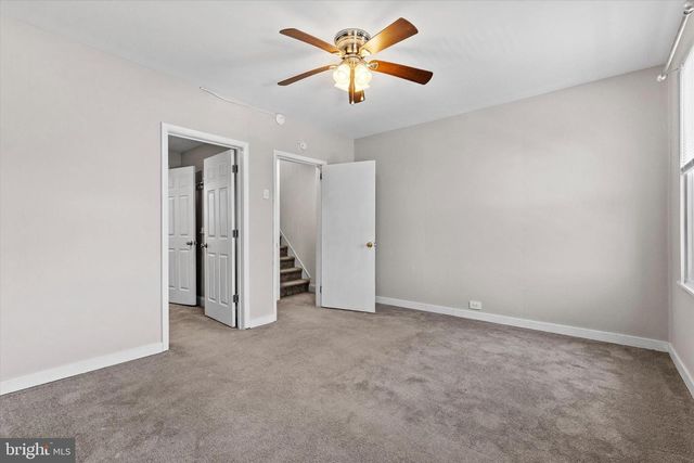 218 FORREST AVE, Norristown, PA 19401