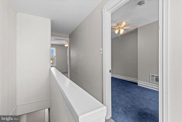 218 FORREST AVE, Norristown, PA 19401