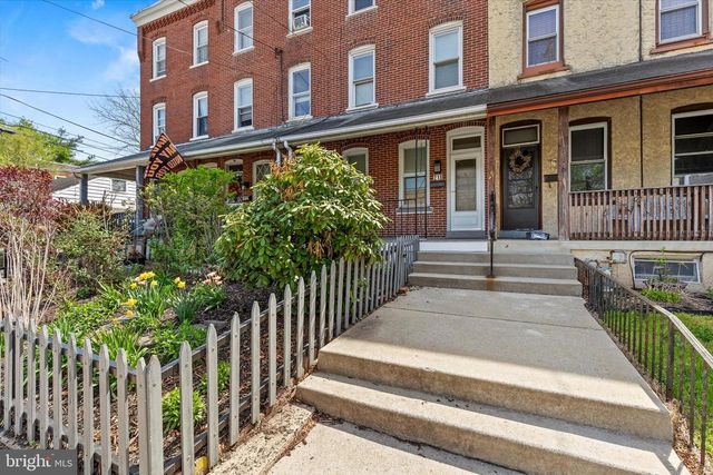 218 FORREST AVE, Norristown, PA 19401