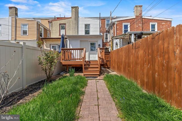 218 FORREST AVE, Norristown, PA 19401