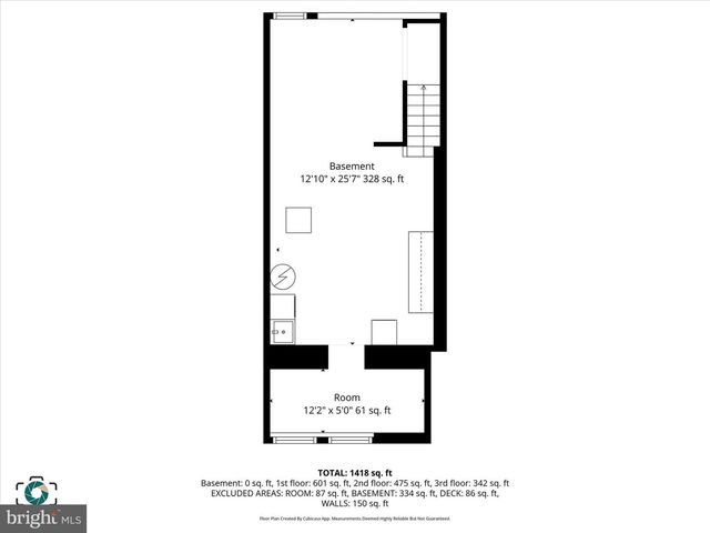 218 FORREST AVE, Norristown, PA 19401