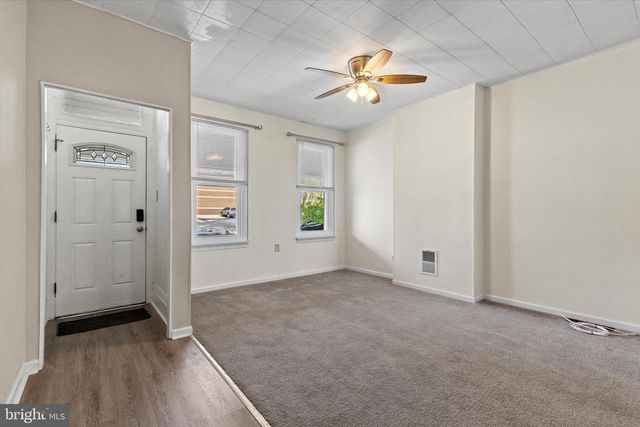 218 FORREST AVE, Norristown, PA 19401