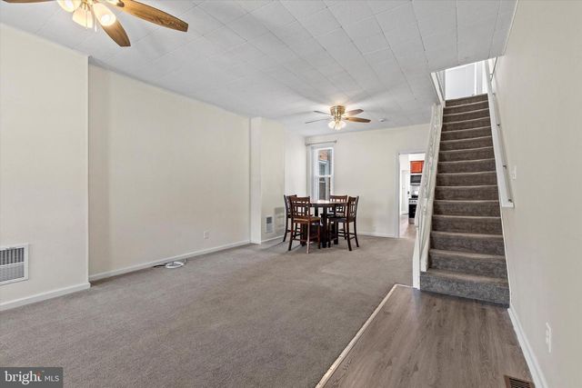 218 FORREST AVE, Norristown, PA 19401