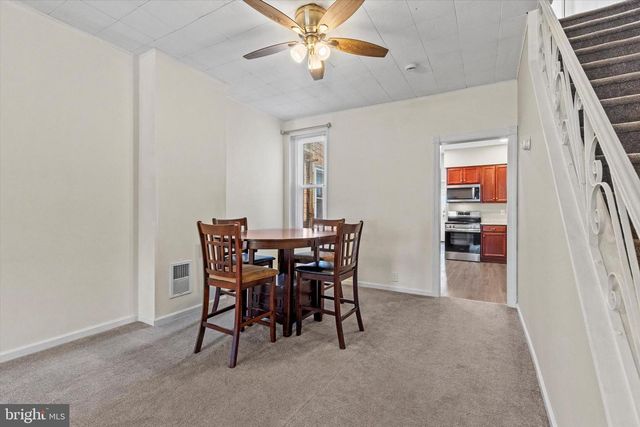 218 FORREST AVE, Norristown, PA 19401