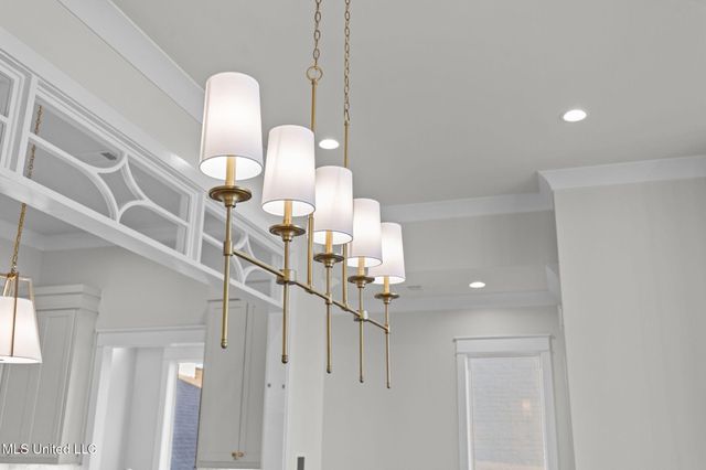 611 Osprey Cove, Brandon, MS 39047