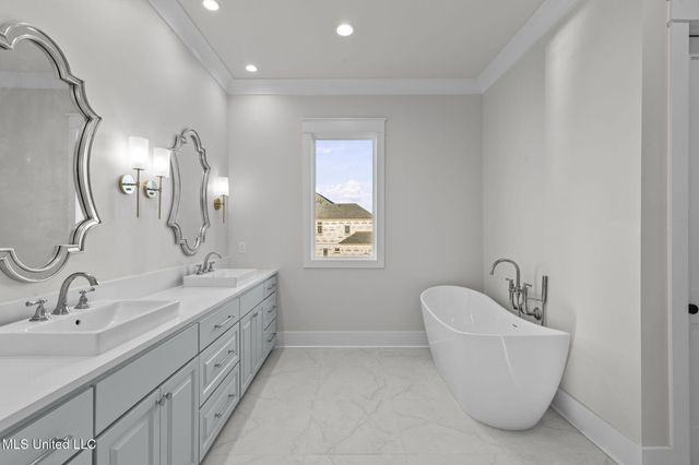 611 Osprey Cove, Brandon, MS 39047