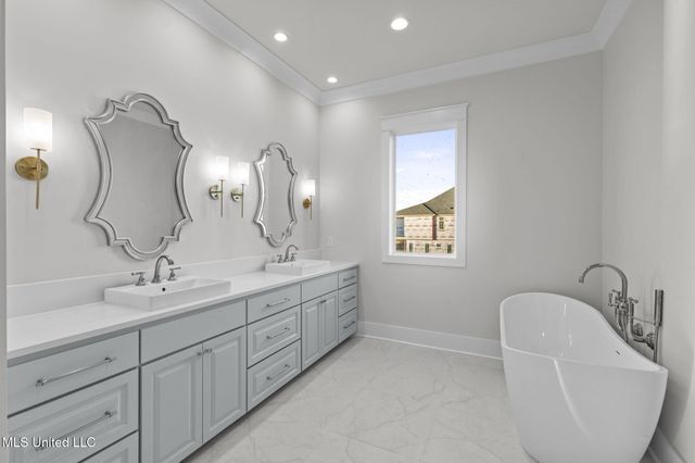 611 Osprey Cove, Brandon, MS 39047