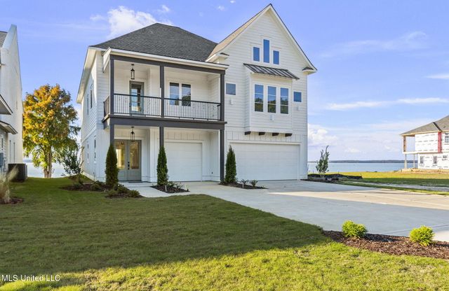 611 Osprey Cove, Brandon, MS 39047