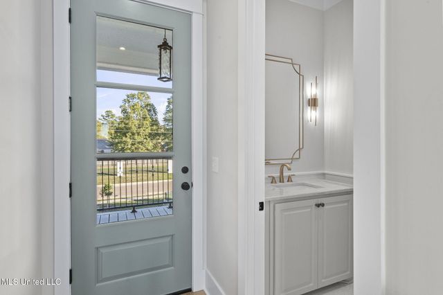 611 Osprey Cove, Brandon, MS 39047