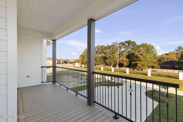 611 Osprey Cove, Brandon, MS 39047