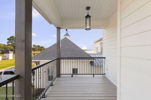 611 Osprey Cove, Brandon, MS 39047