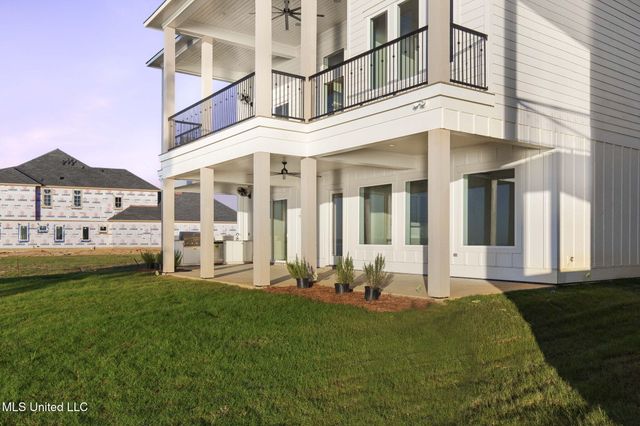 611 Osprey Cove, Brandon, MS 39047