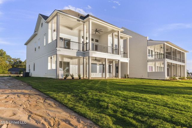 611 Osprey Cove, Brandon, MS 39047