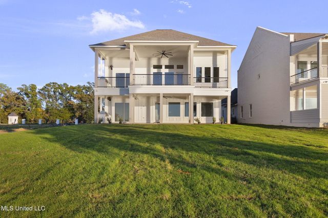 611 Osprey Cove, Brandon, MS 39047