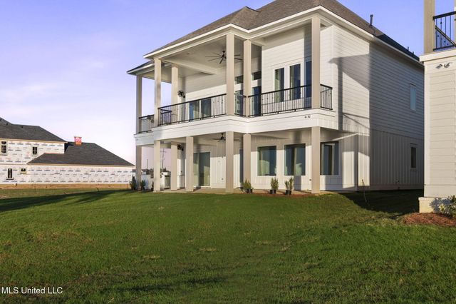 611 Osprey Cove, Brandon, MS 39047