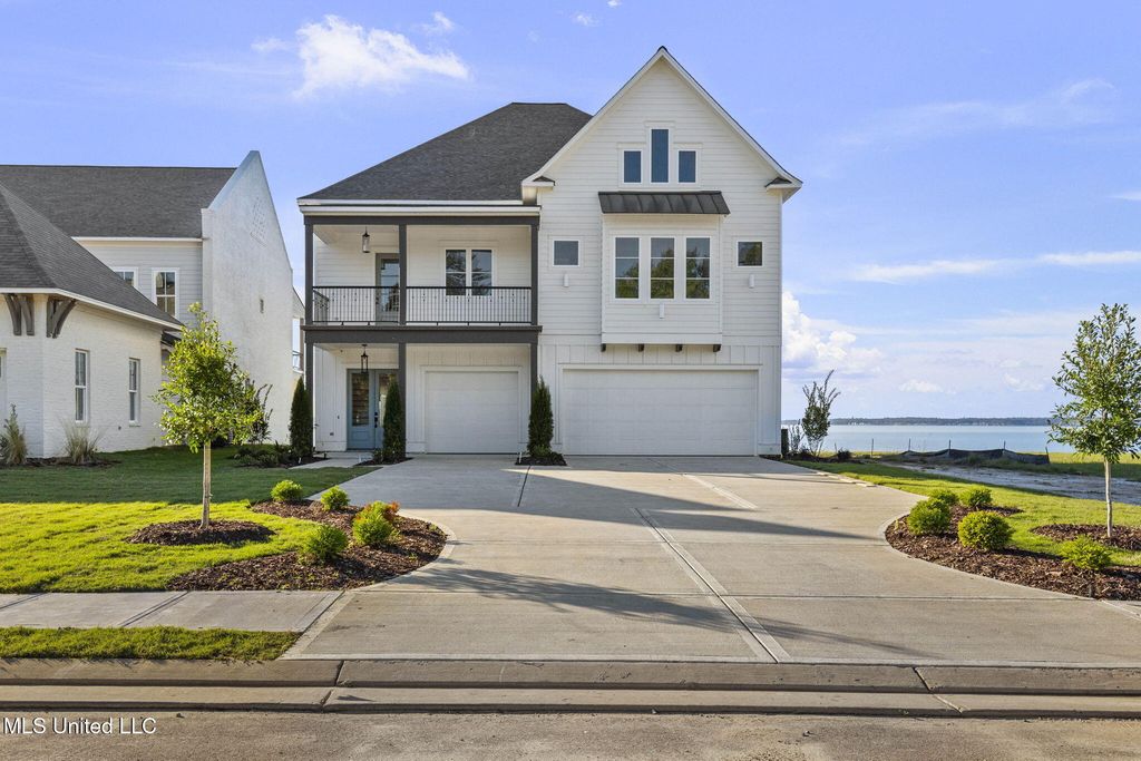 611 Osprey Cove, Brandon, MS 39047