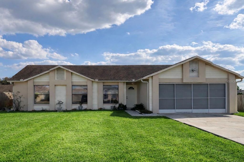 759 CARIBOU DRIVE, Kissimmee, FL 34759