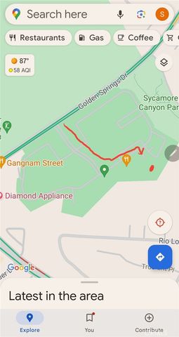 22885 Hilton Head Drive 261, Diamond Bar, CA 91765