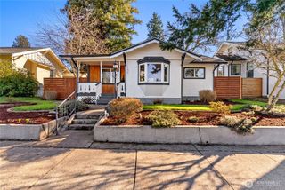 1239 S Verde Street, Tacoma, WA 98405