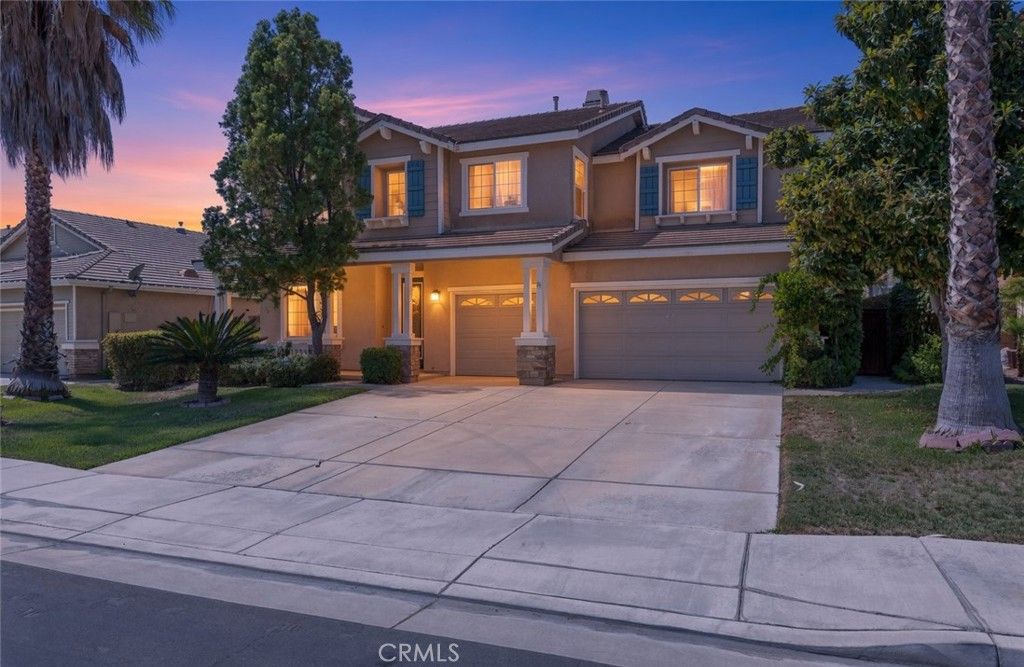 37097 Edgemont, Murrieta, CA 92563 — exterior