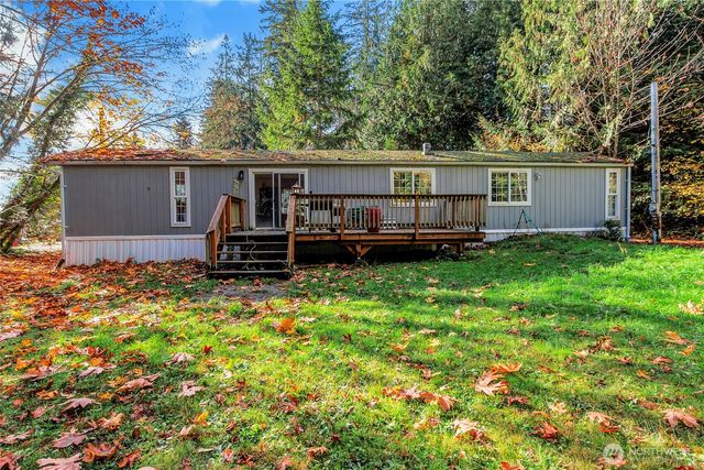 810 SE Totten Shores DR, Shelton, WA 98584