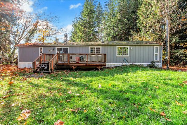810 SE Totten Shores DR, Shelton, WA 98584