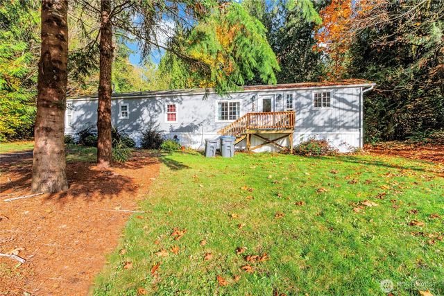 810 SE Totten Shores DR, Shelton, WA 98584