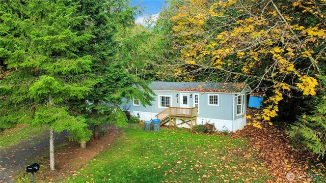 810 SE Totten Shores DR, Shelton, WA 98584