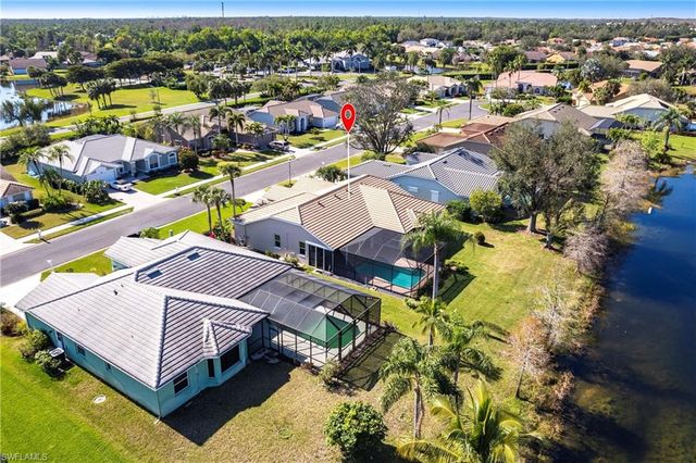 8361 Trentwood CT, Fort Myers, FL 33912