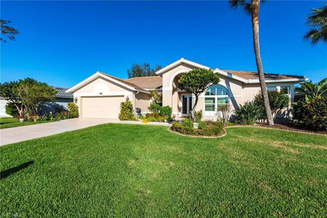 8361 Trentwood CT, Fort Myers, FL 33912