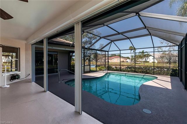 8361 Trentwood CT, Fort Myers, FL 33912