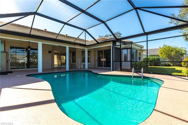 8361 Trentwood CT, Fort Myers, FL 33912