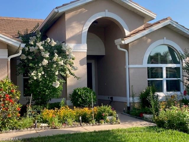 8361 Trentwood CT, Fort Myers, FL 33912