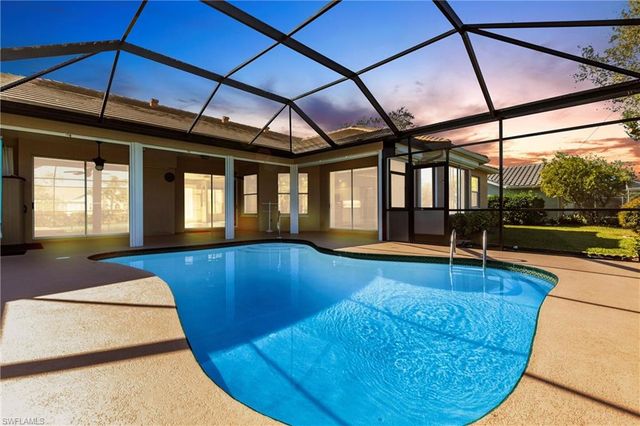 8361 Trentwood CT, Fort Myers, FL 33912