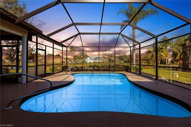 8361 Trentwood CT, Fort Myers, FL 33912