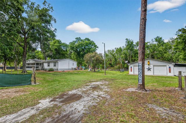 4445 MILDRED BASS ROAD, St Cloud, FL 34772