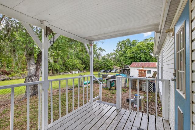 4445 MILDRED BASS ROAD, St Cloud, FL 34772