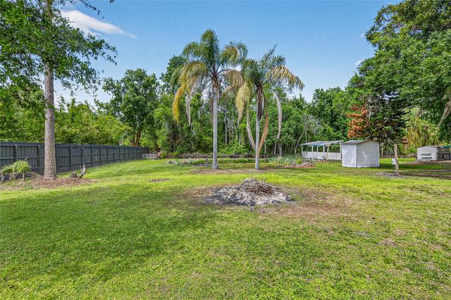 4445 MILDRED BASS ROAD, St Cloud, FL 34772