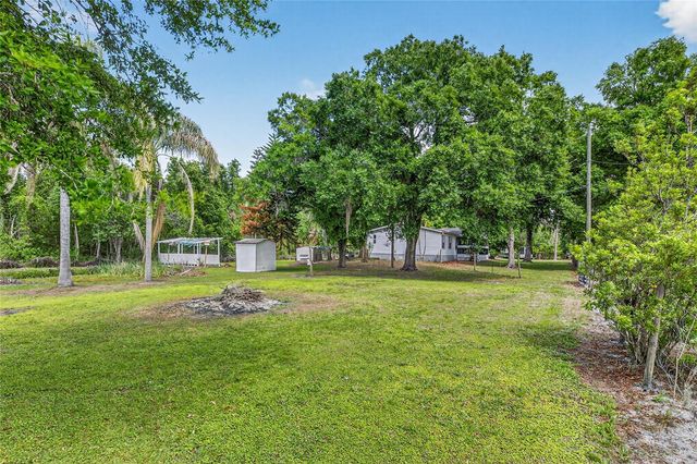 4445 MILDRED BASS ROAD, St Cloud, FL 34772