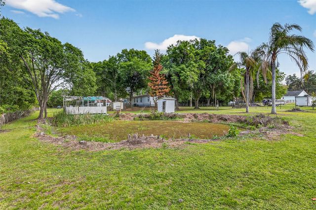 4445 MILDRED BASS ROAD, St Cloud, FL 34772