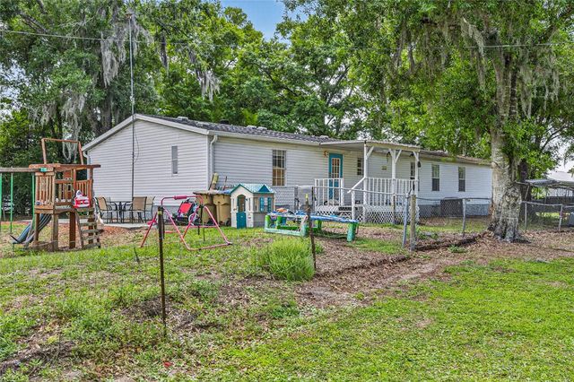 4445 MILDRED BASS ROAD, St Cloud, FL 34772