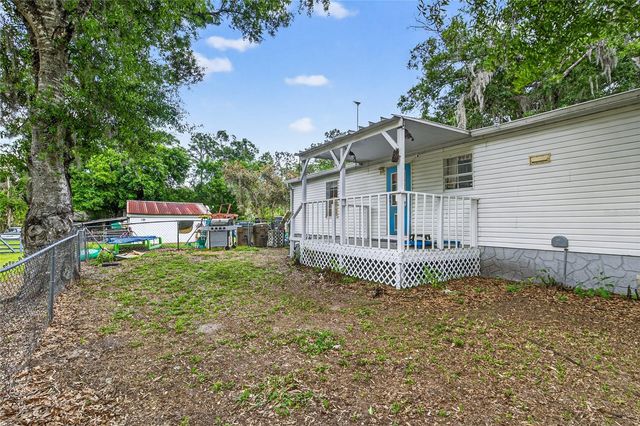 4445 MILDRED BASS ROAD, St Cloud, FL 34772