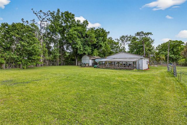 4445 MILDRED BASS ROAD, St Cloud, FL 34772